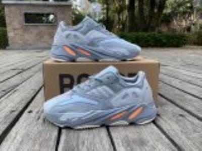 cheap quality Adidas Yeezy Boost 700 inertia sku 3